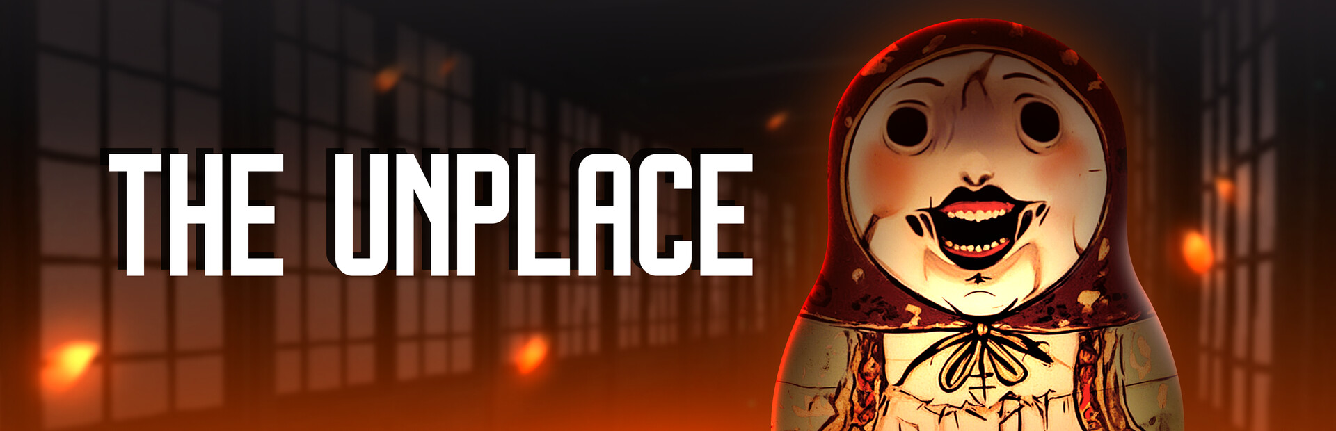 The Unplace