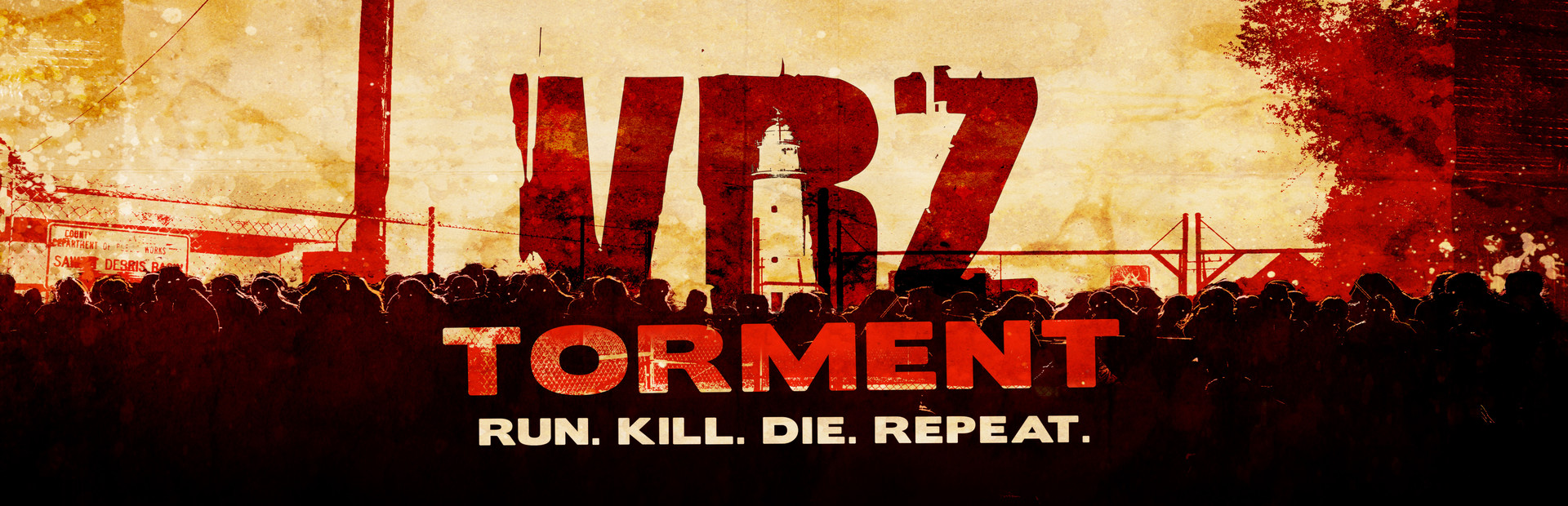 VRZ: Torment