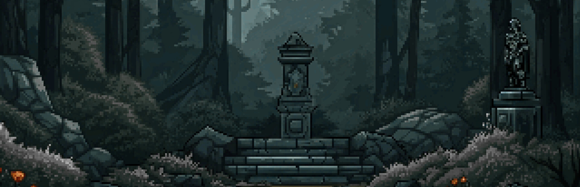 Apocalypse of the Universe Demo