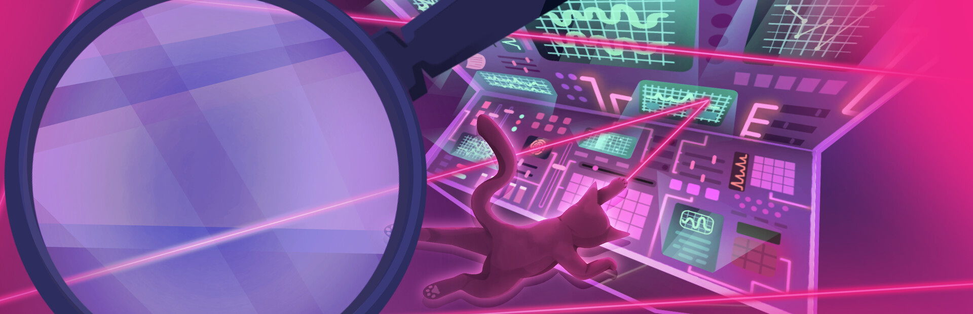 Agent of Veil Demo