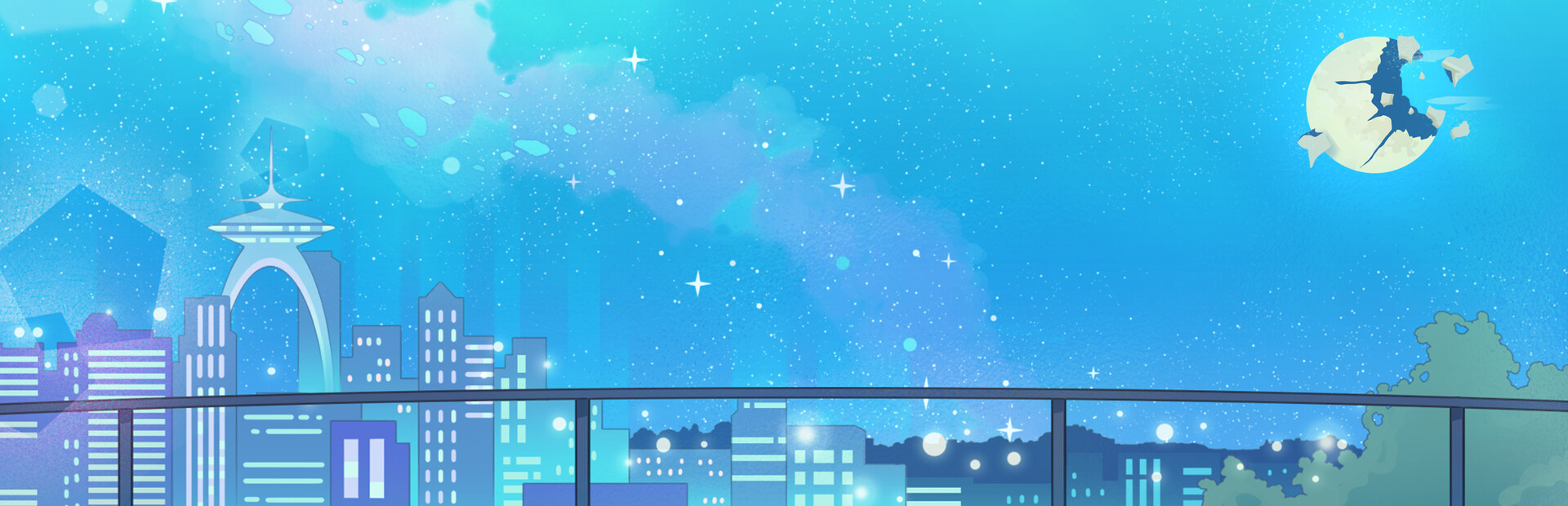 Starbright Agency Demo