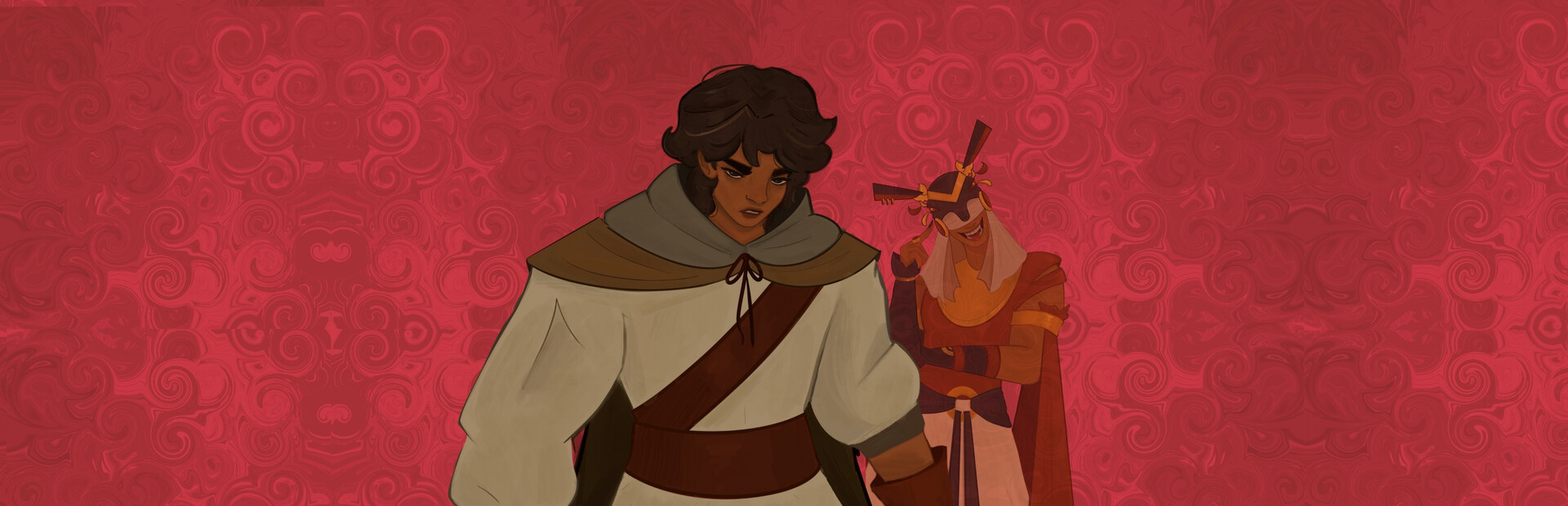 Revenant: Through The Veil