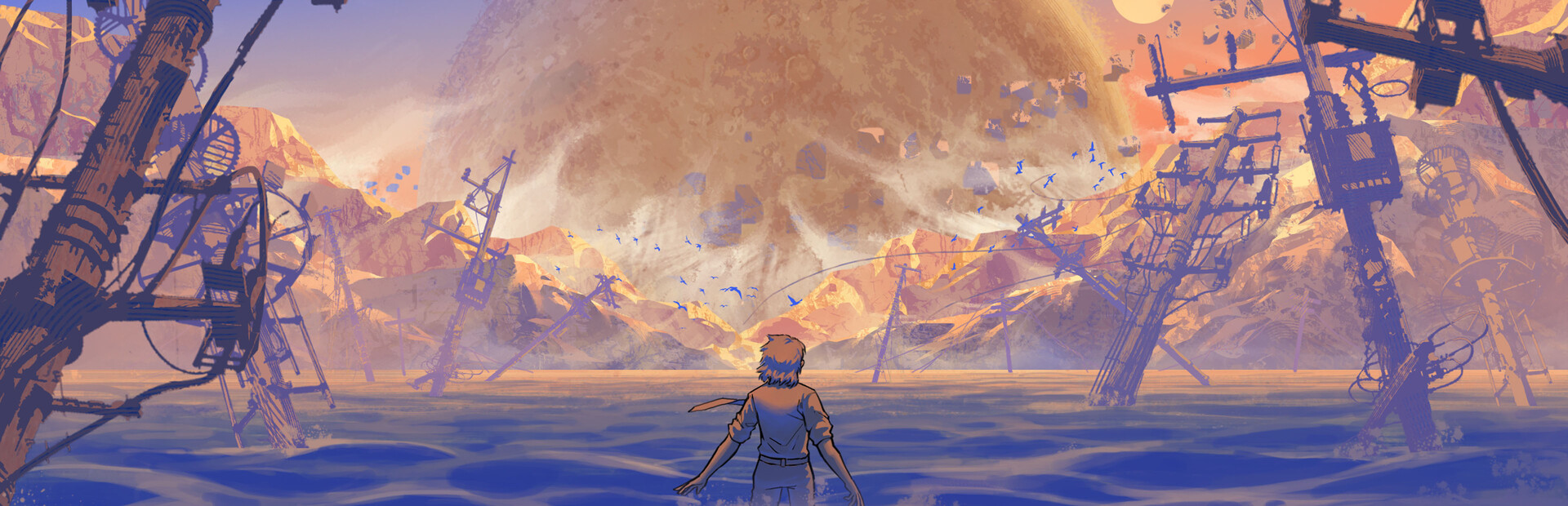 庞加莱回归（Poincaré Recurrence） Demo