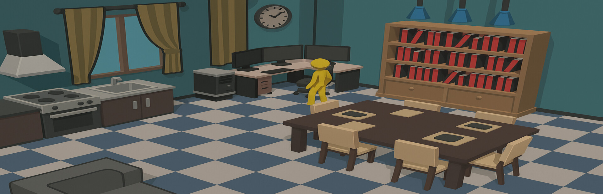 GameDev Clicker: Tap & Build