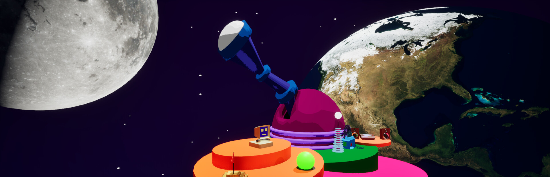 Ball Space