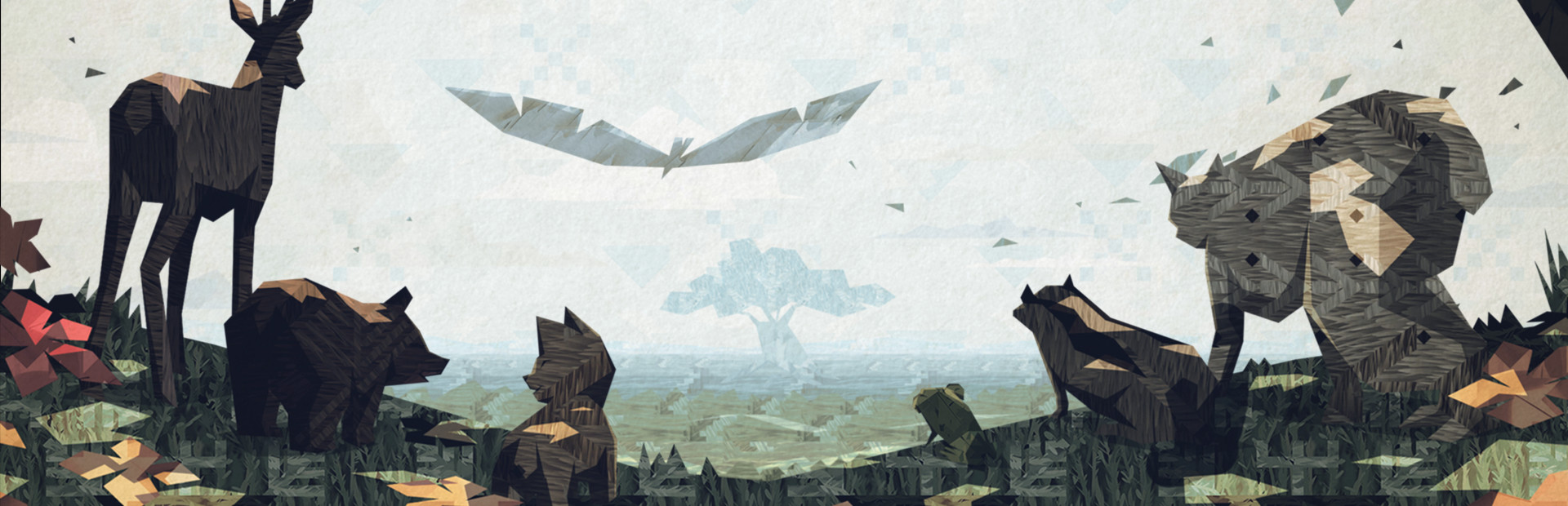 Meadow - A Shelter Game