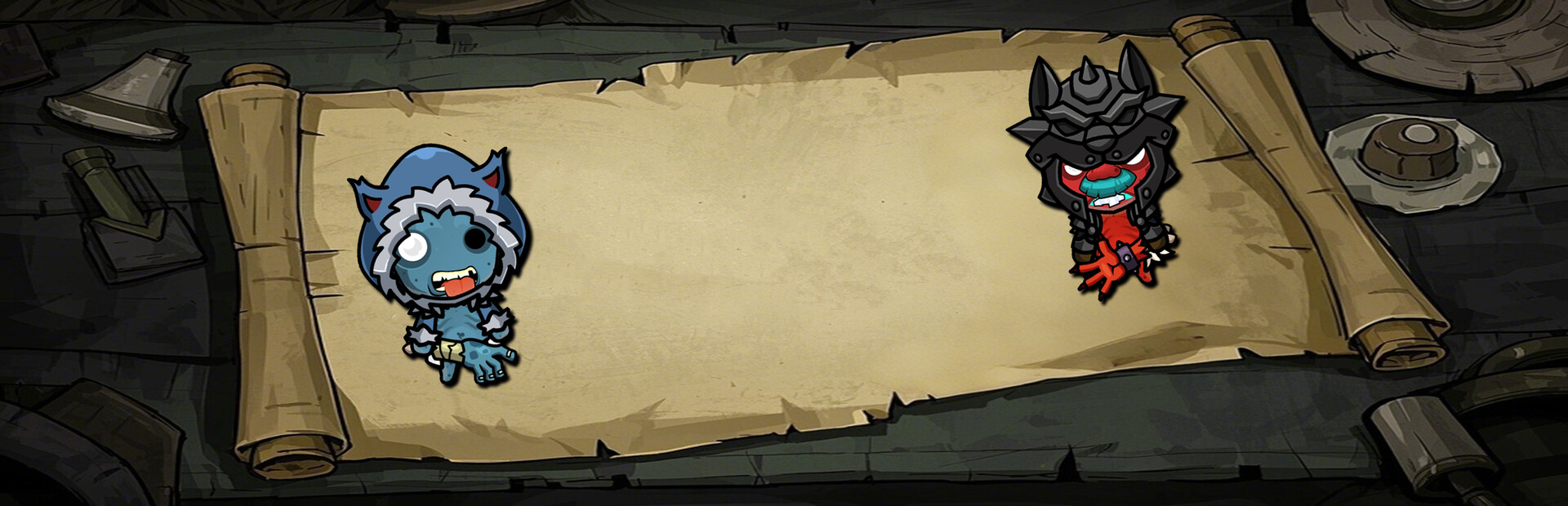 The Awakened Avenger Demo