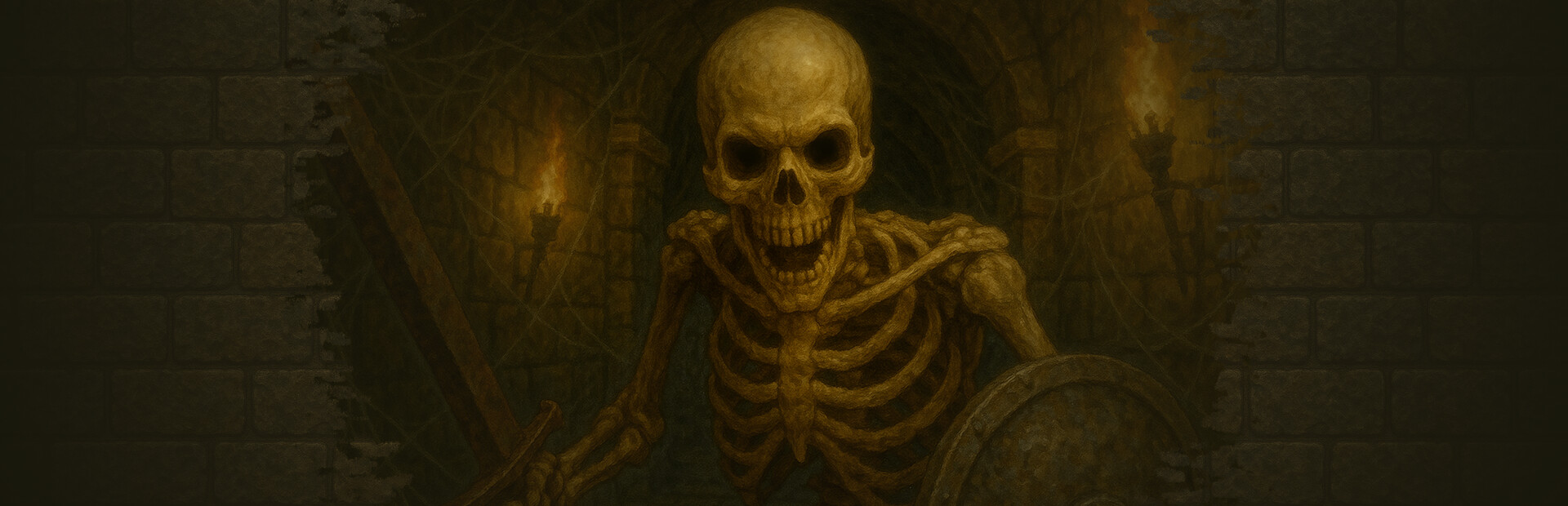 Dartmour: Tablets of the Ancients Demo