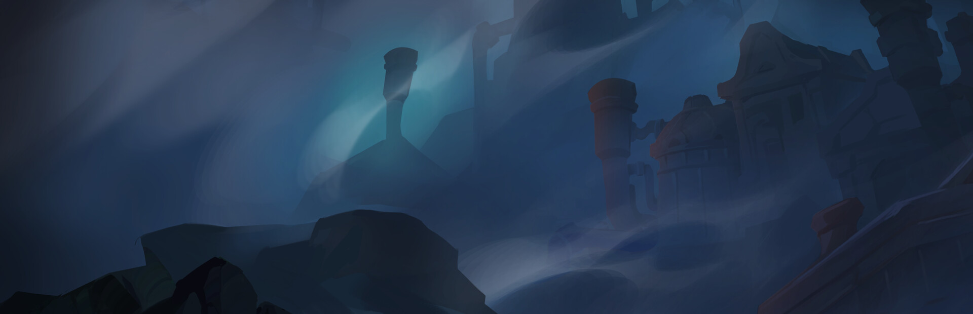 Raiders of Blackveil Demo