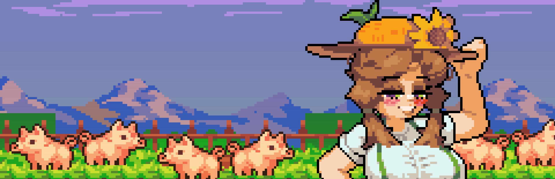 Sloppy Fields Demo