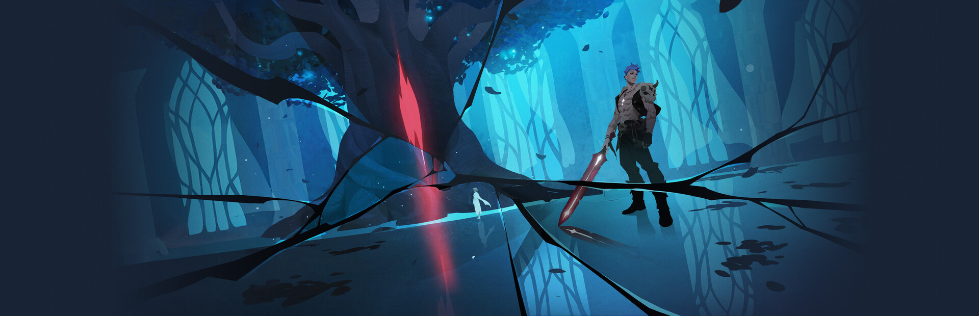 Ember and Blade Demo