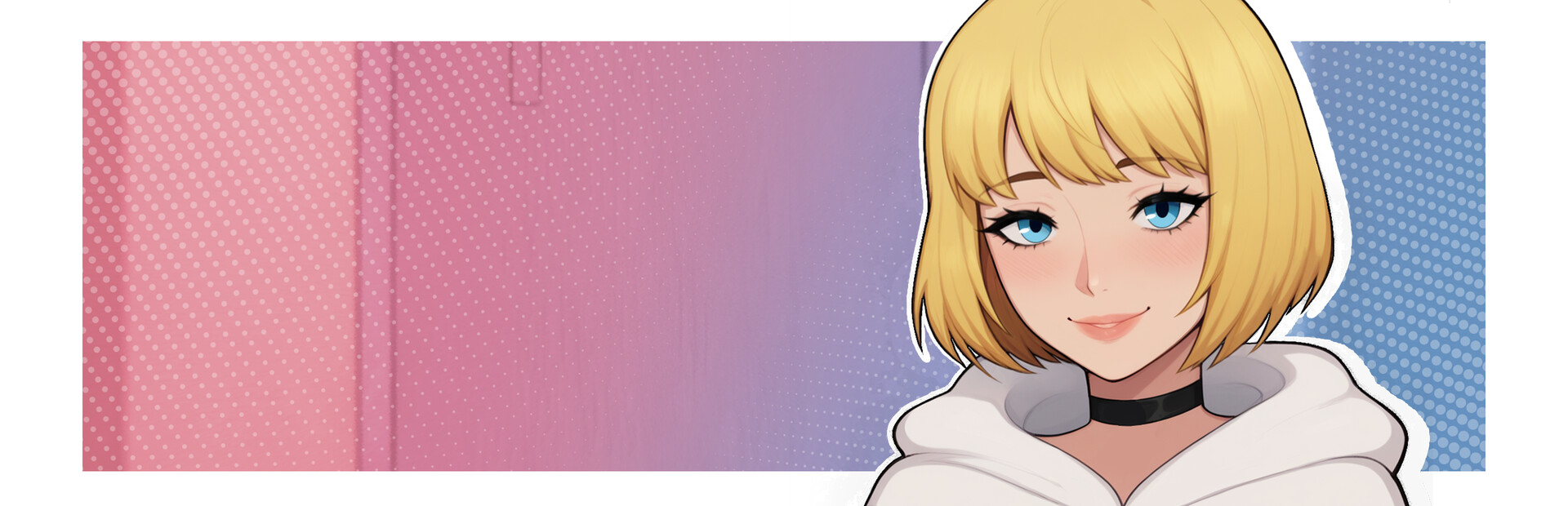 Bunkered with Femboy