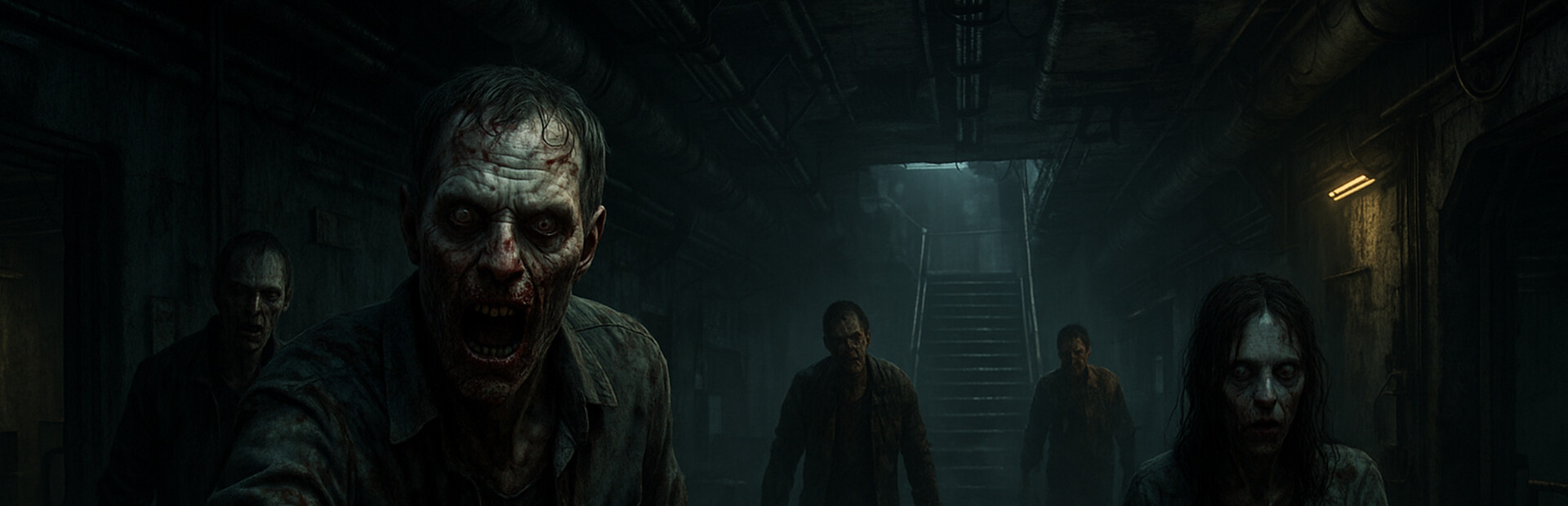 Bloodplague Lockdown