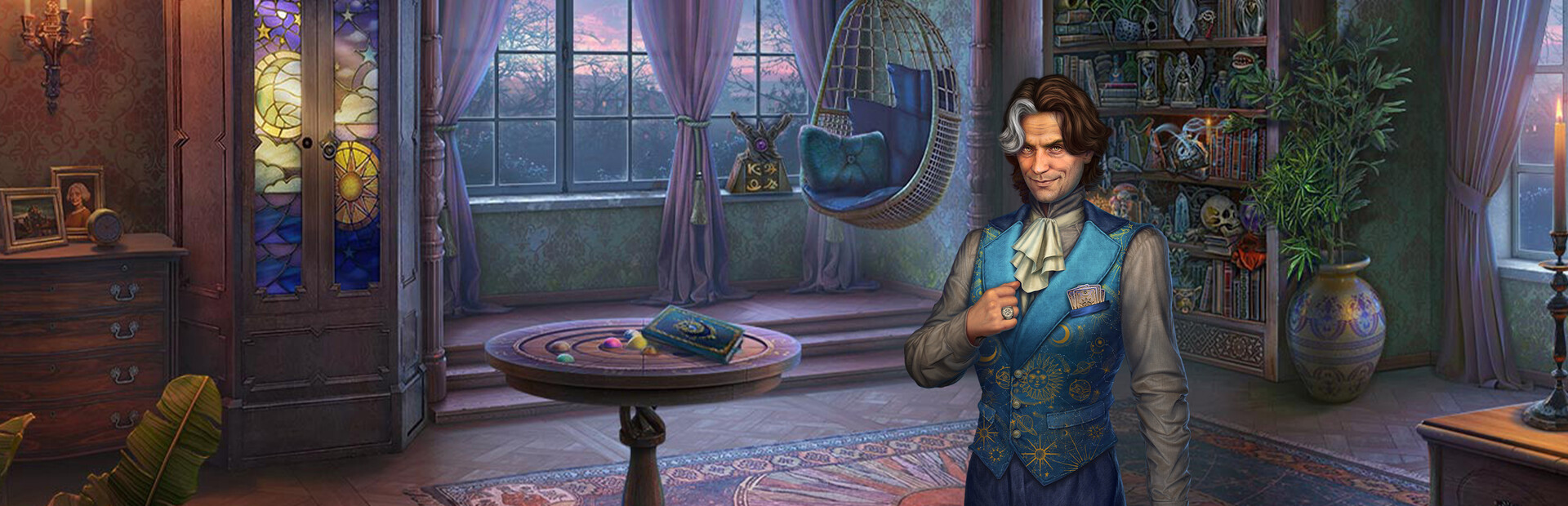 Whispered Secrets: In the Cards Collector's Edition