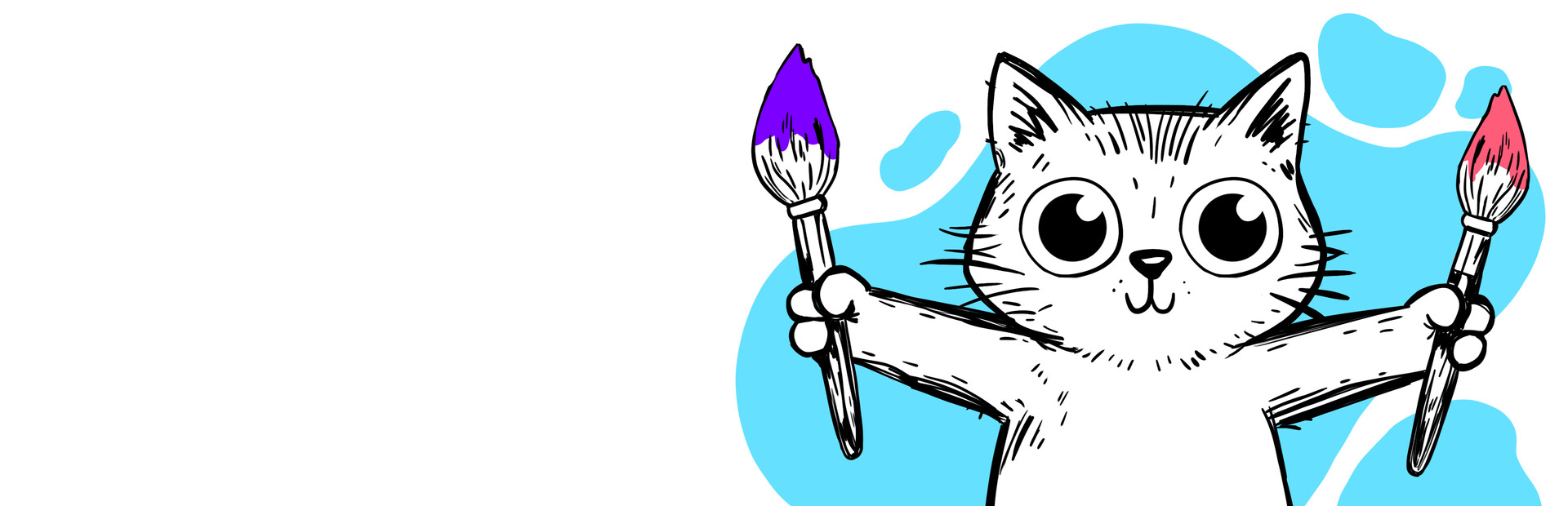 100 Cats Lost In Japan Find & Color