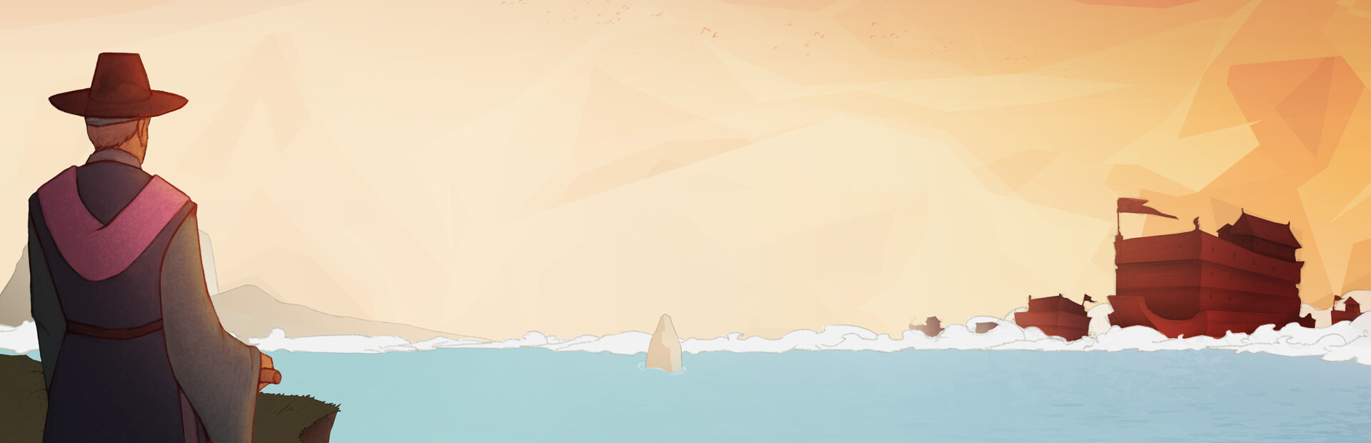 The Siege of Jeomdo Demo