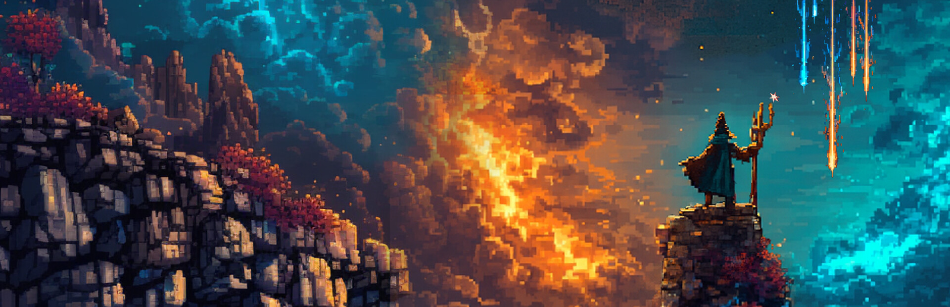 Wandfall