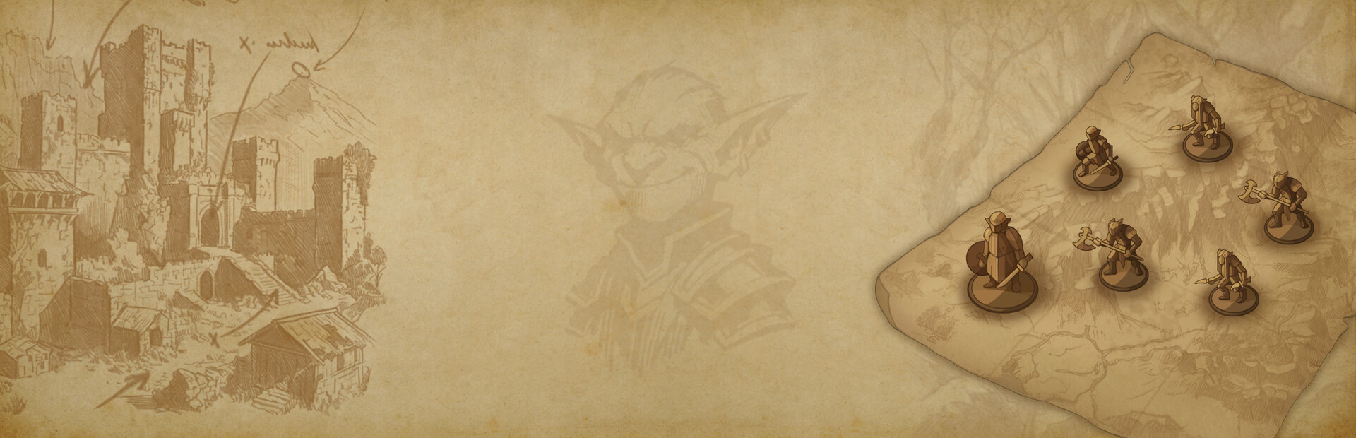 Goblin Journal Demo