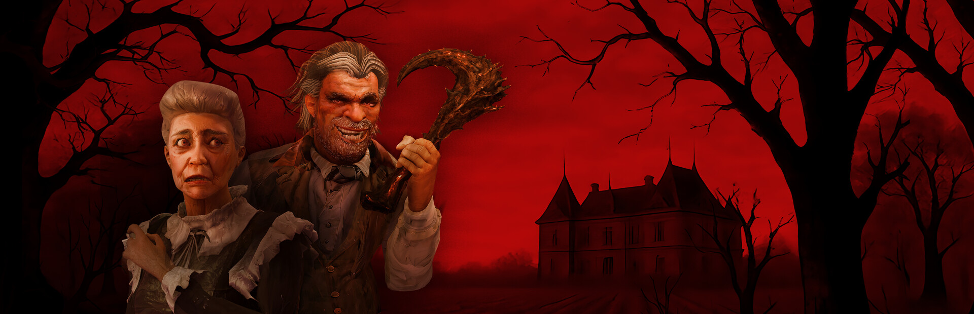 The Vineyard Massacre Demo