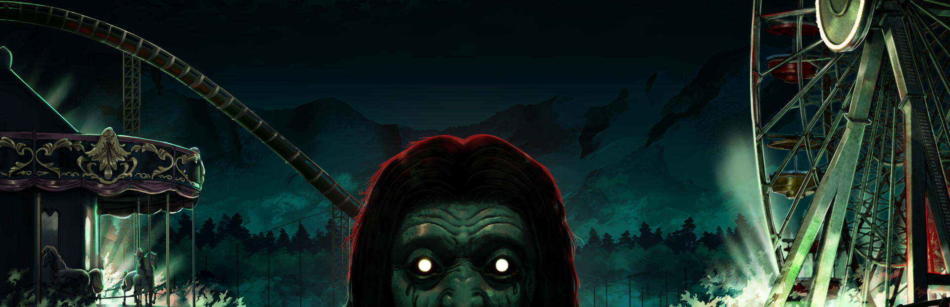 EMOTIONLESS : The Last Ticket Demo