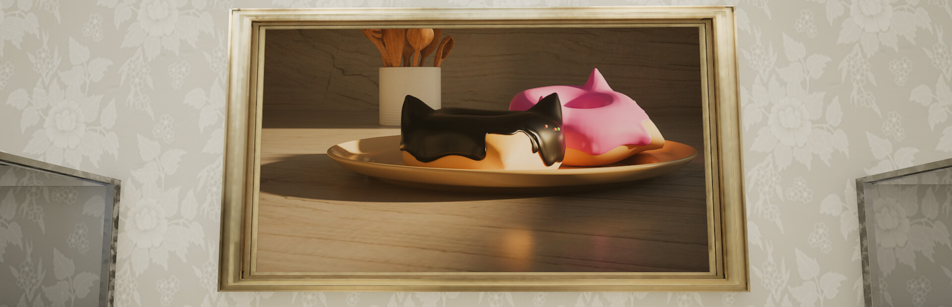 The Donut Gallery
