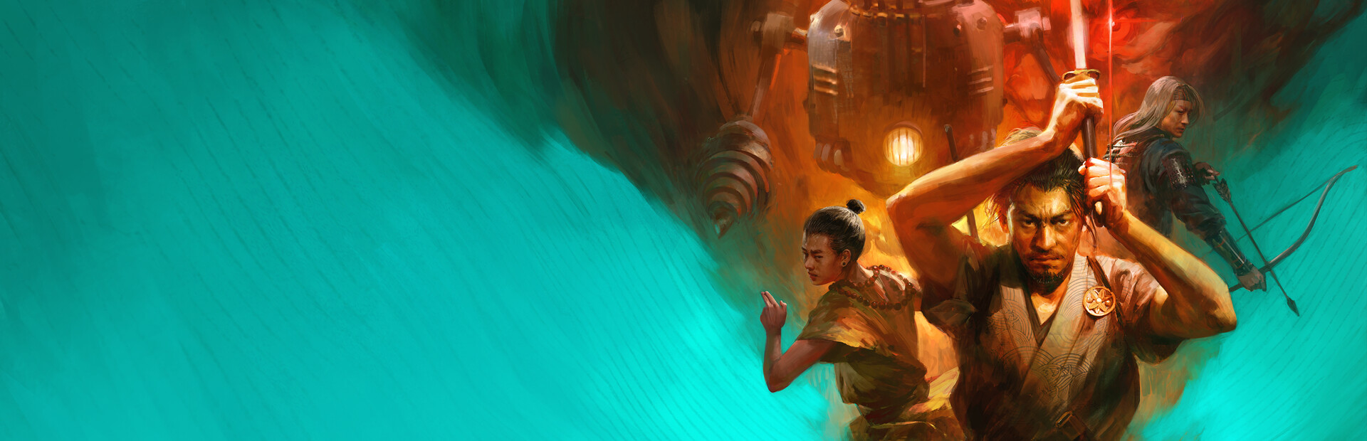 Shadow of the Road Demo