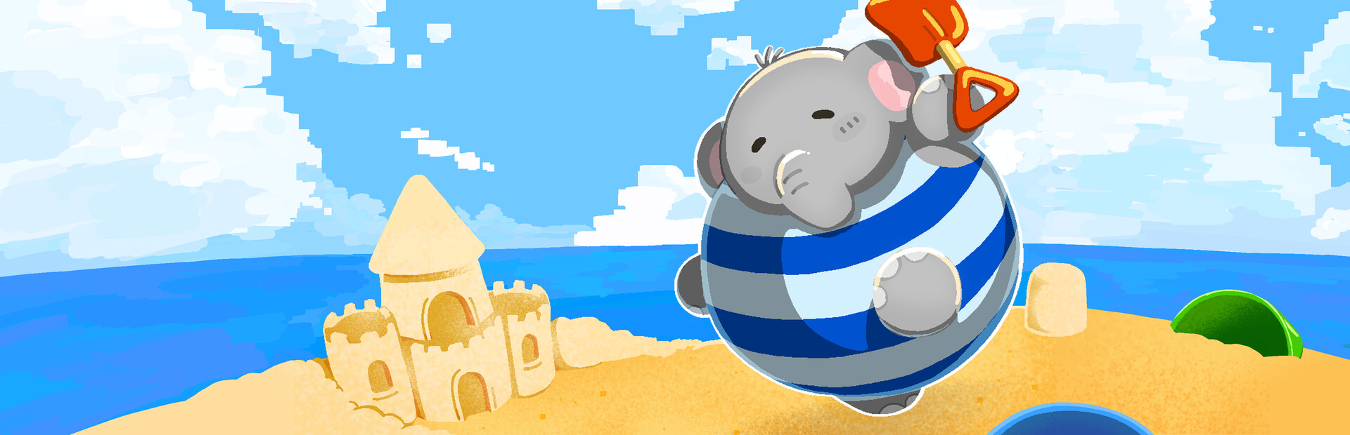 Elfie: A Sand Plan