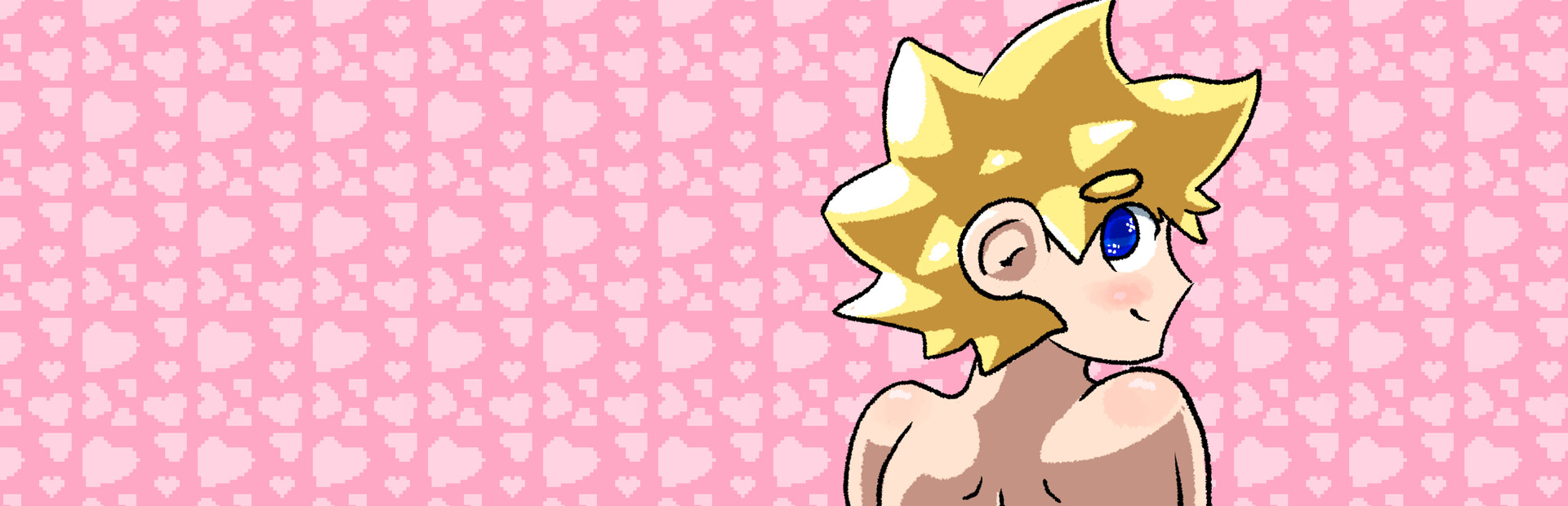 Prostate Clicker: A Touch of Love