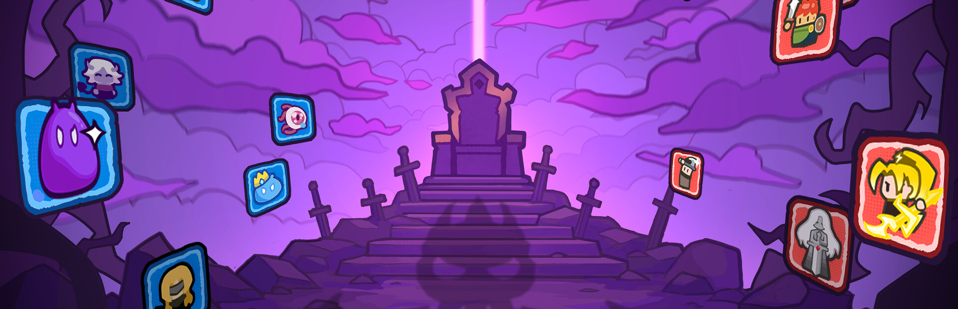 CardVenture:JustAHead！Demo