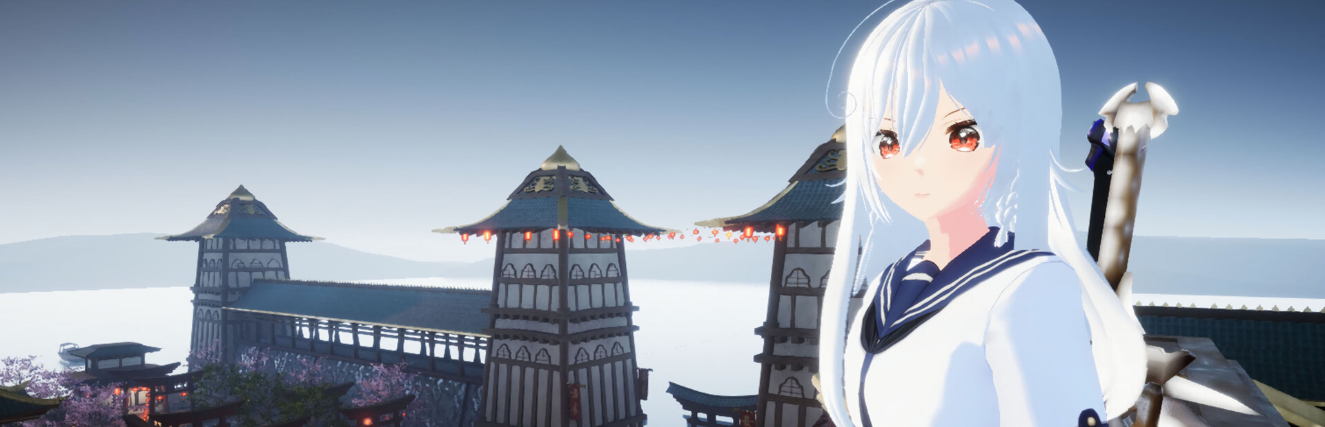 Labyrinth Sword Princess Demo