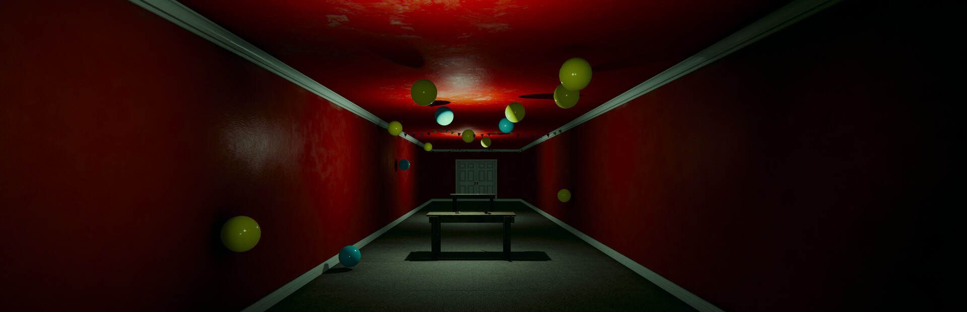 Jimmy's No. 44 House