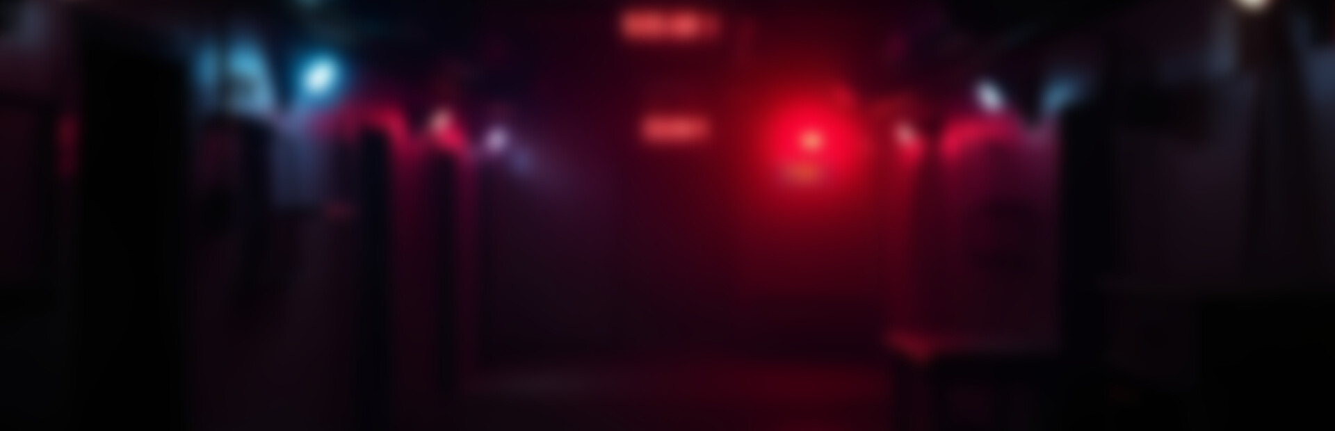 Backrooms: Flicker