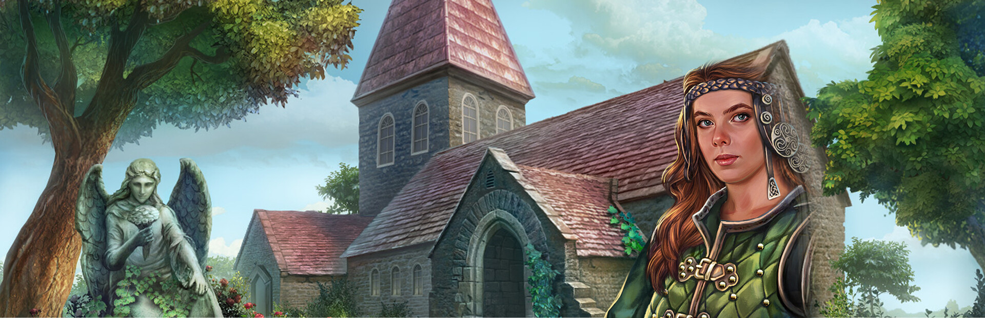 City of Stories: Stephan's Journey Collector's Edition