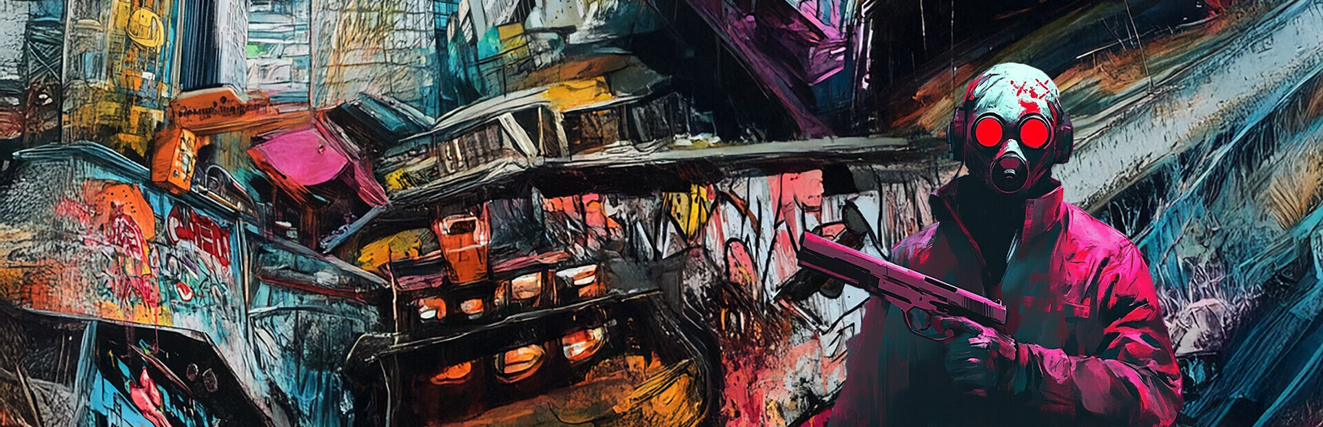 Adrenaline Overdrive Demo