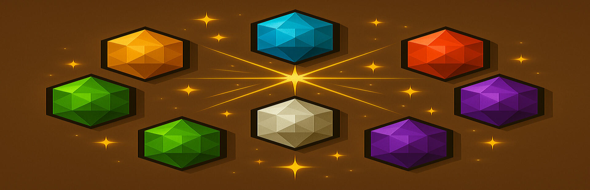 The Sacred Six Crystal: A Hero's Journey