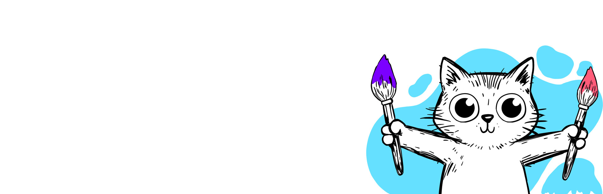 100 Cats Lost in Turkey Find & Color