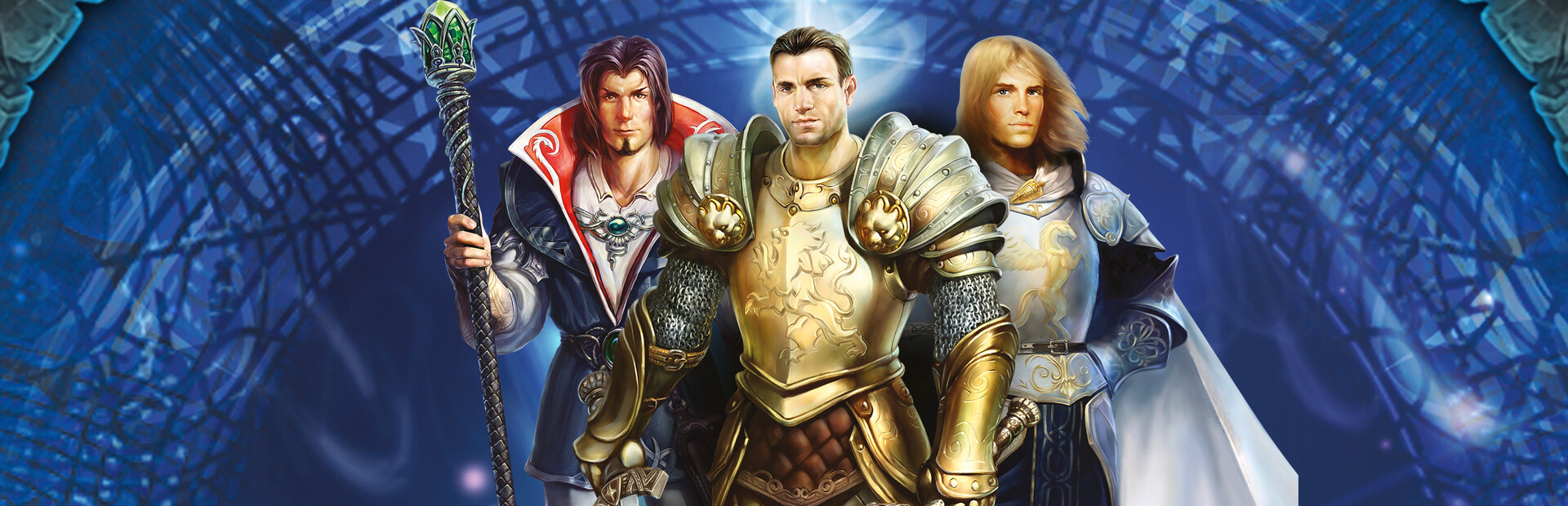 King's Bounty: The Legend