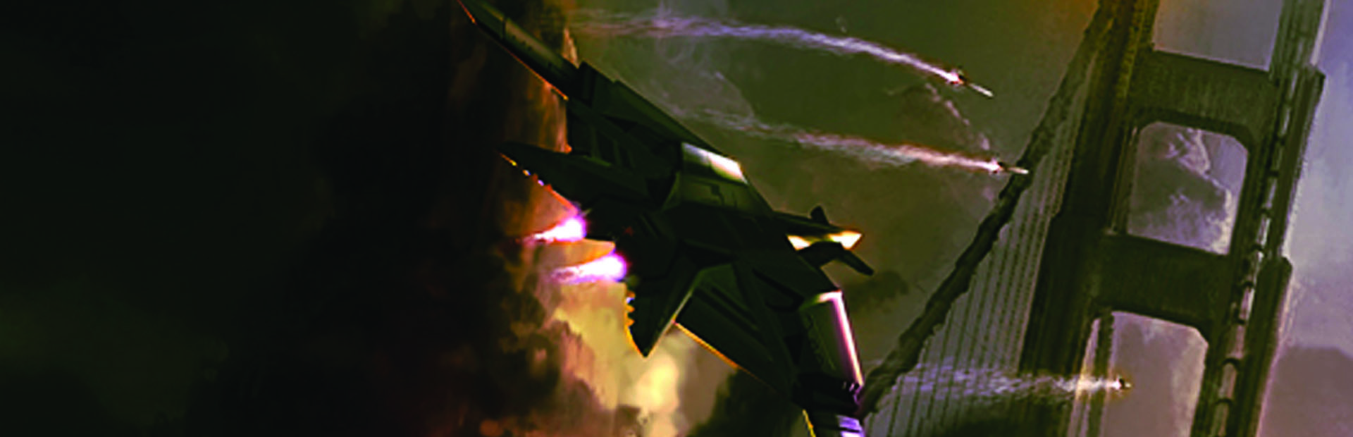 Supreme Ruler 2020 Gold