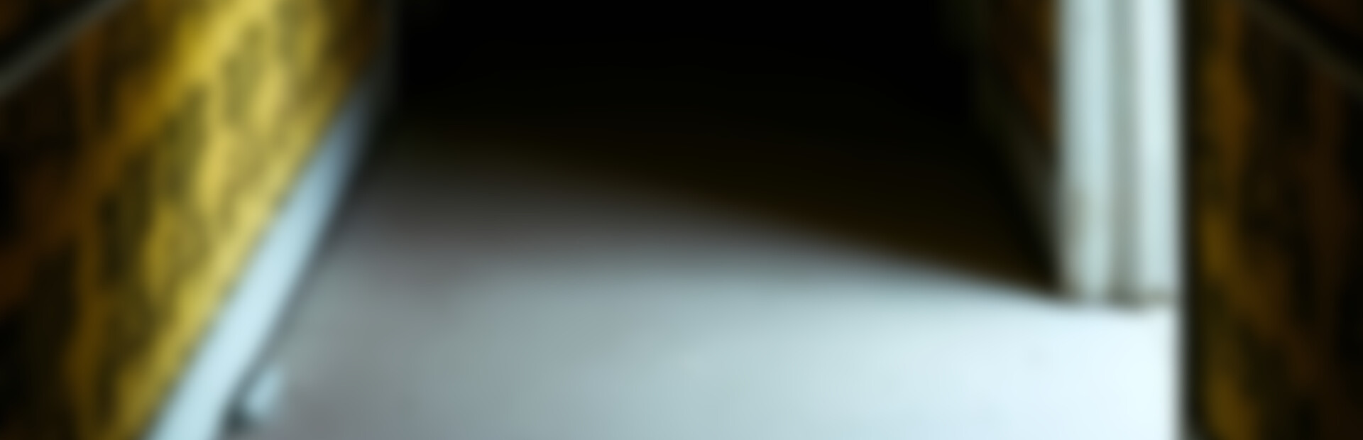 Backrooms: Glitchfield