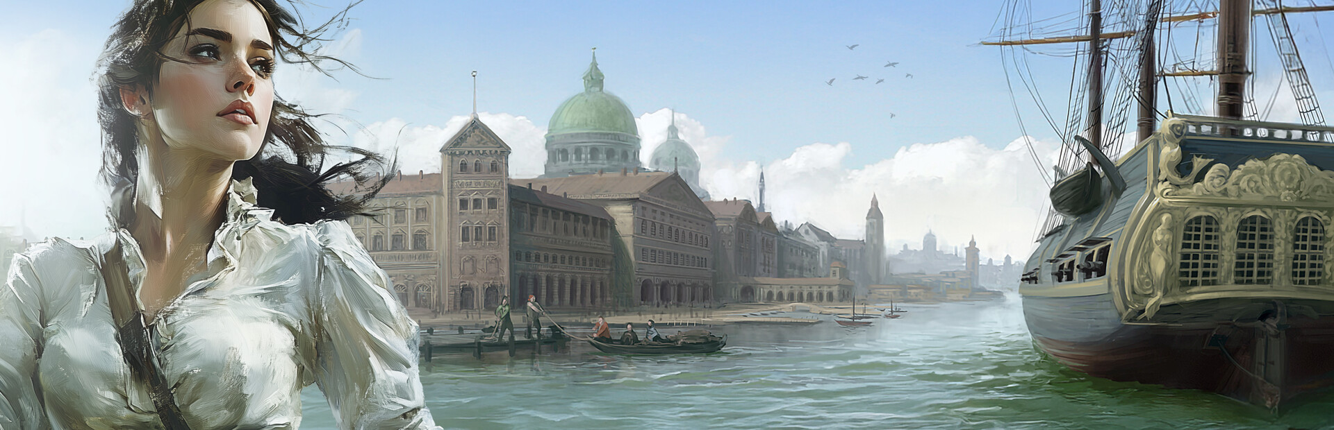 East India Company