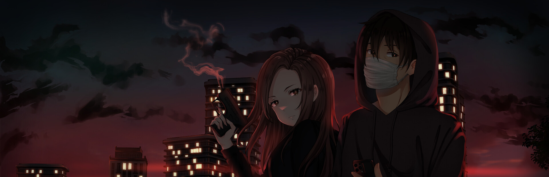 Побег в Москву 2