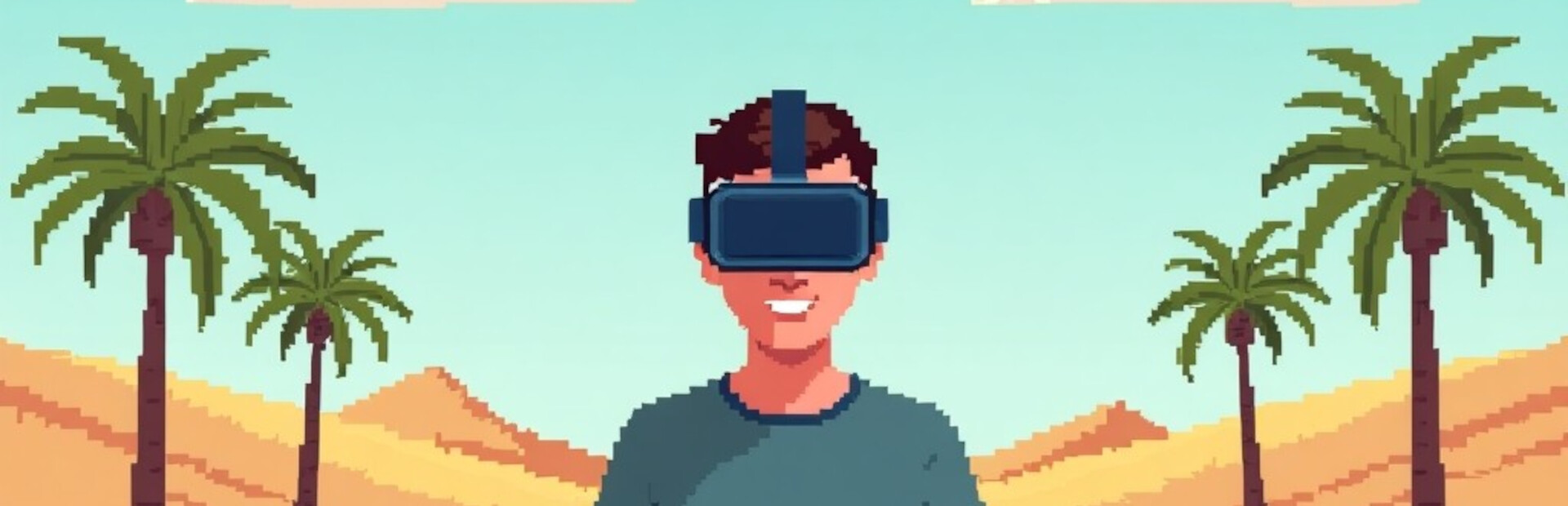 Oasis Driver for Windows Mixed Reality