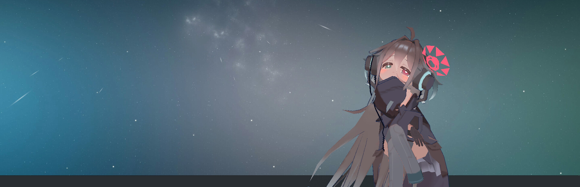 我的精靈小助理Demo