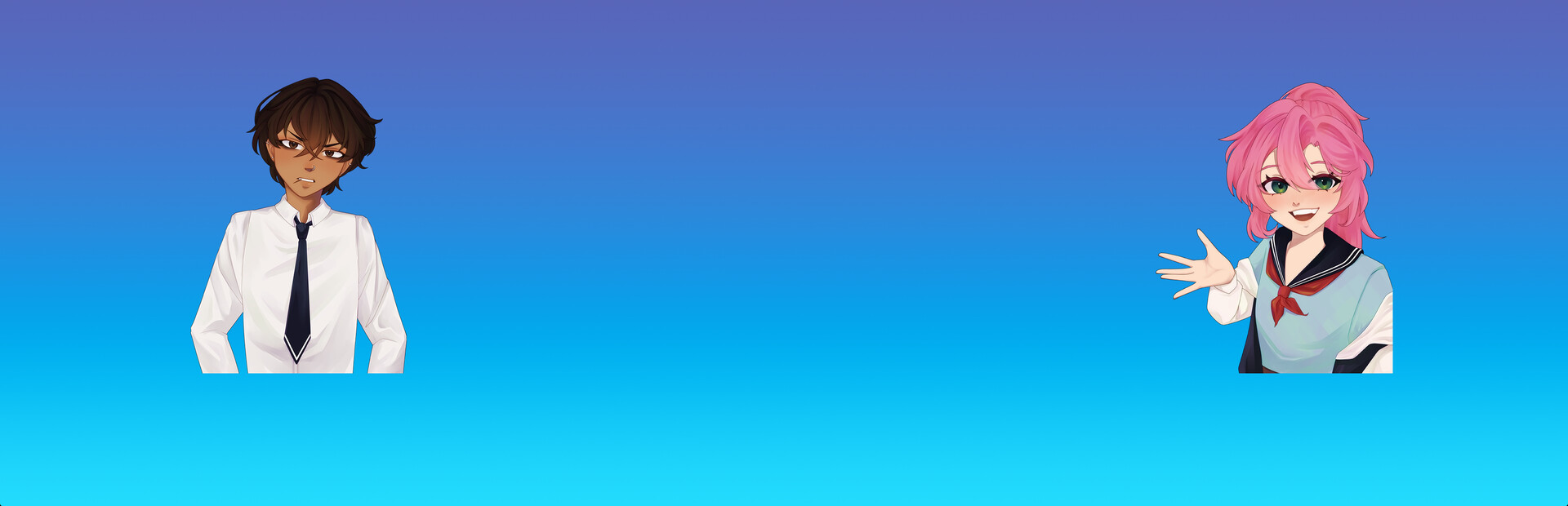 Boxuchan: The Visual Novel ~ Prologue