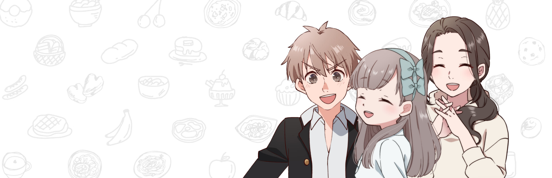 Cook for Me Grandpa! Demo