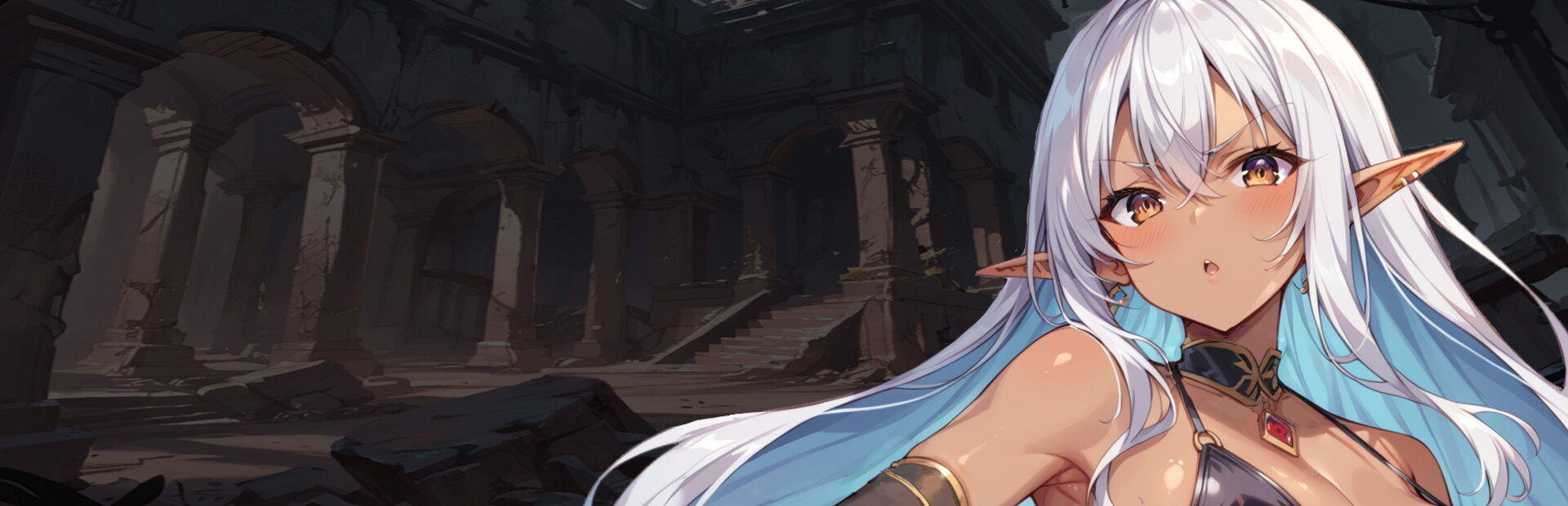 Lythia: Sigil of Lust