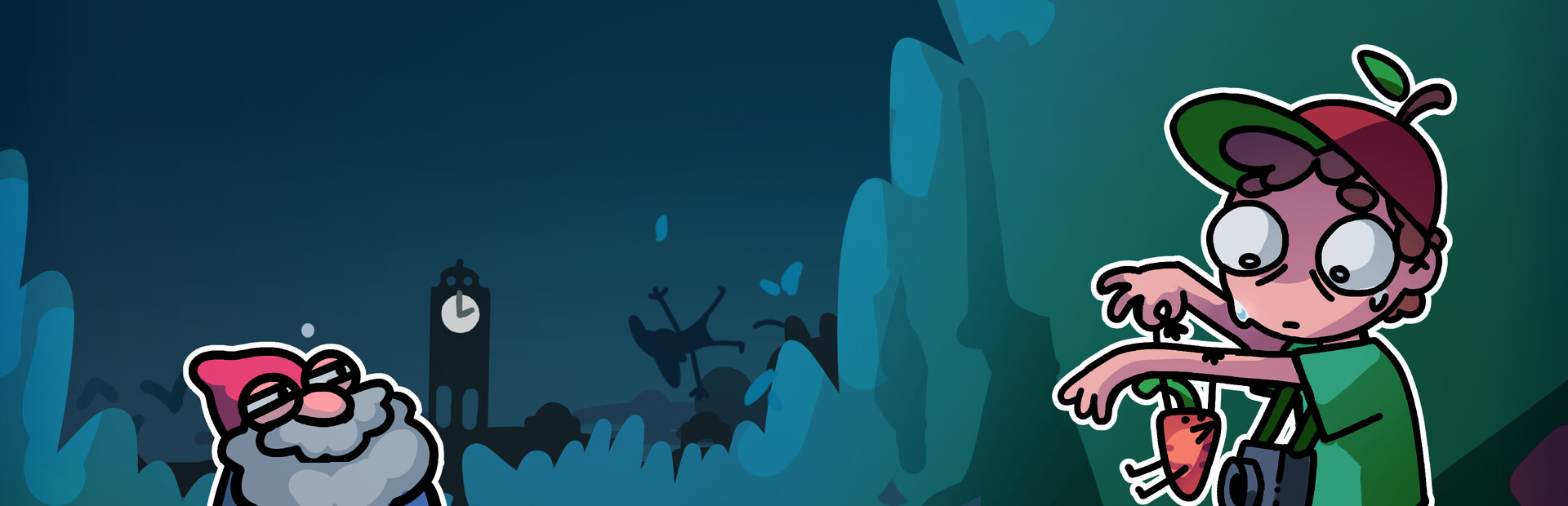 Nothing Strange Here Demo