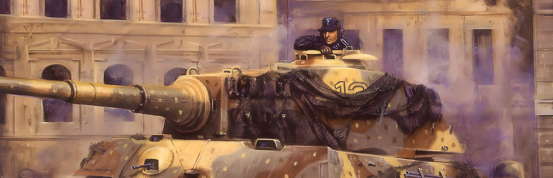 Combat Mission 2: Barbarossa to Berlin