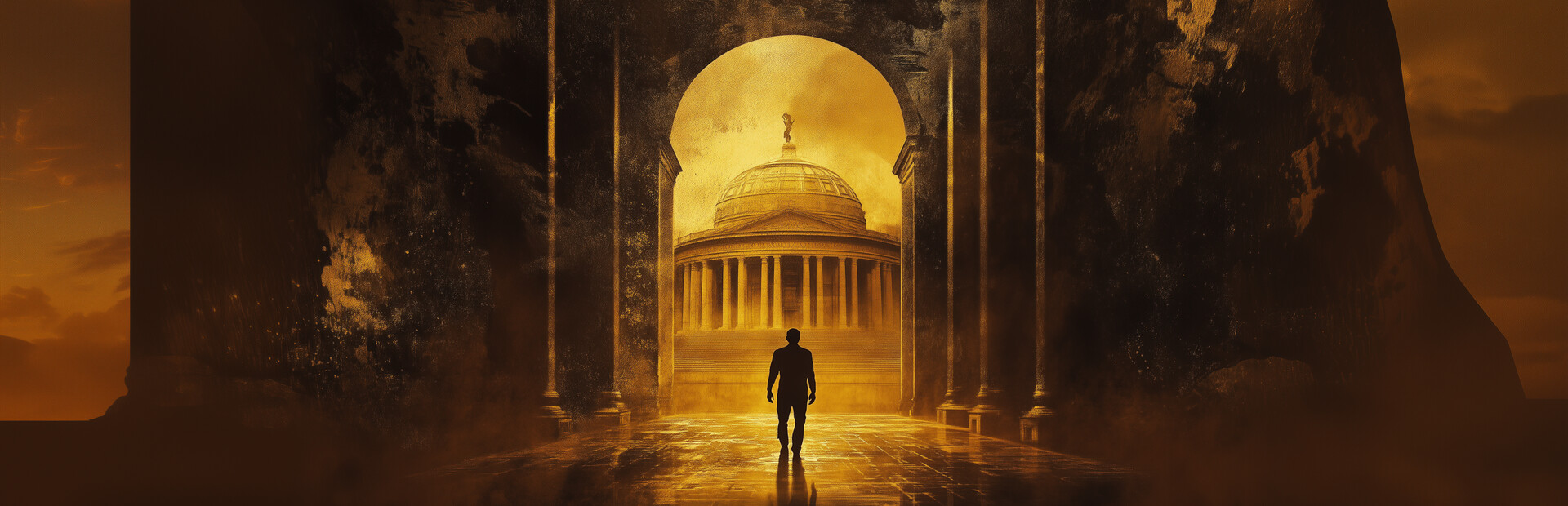 Pantheon Poker