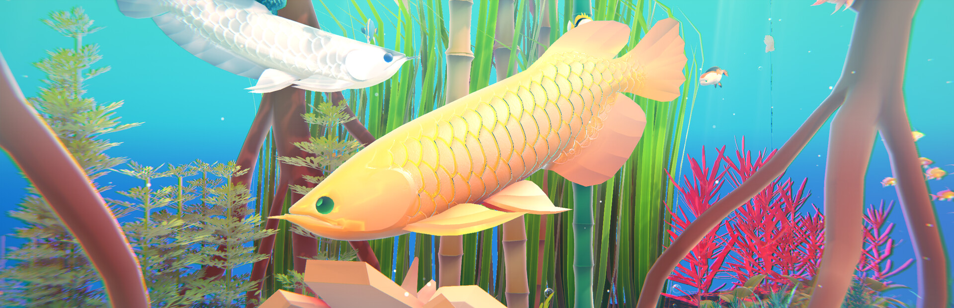 Fishplay